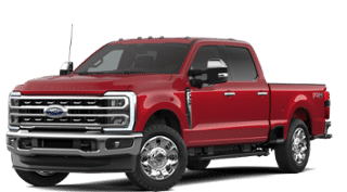 2026 Ford Super Duty® External Image 1